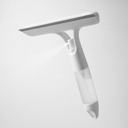 מגב הקסמים לניקוי חלונות קל מתמיד - NewWindow