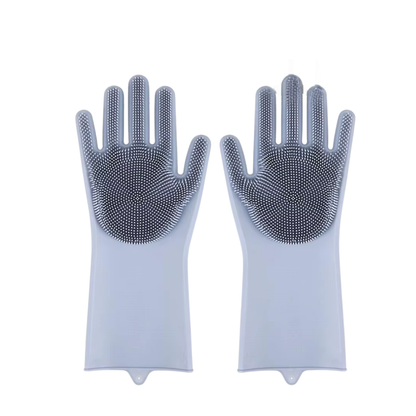 הפכנו את הסיוט של המטבח לרגע נעים, ובריא - MagicWash