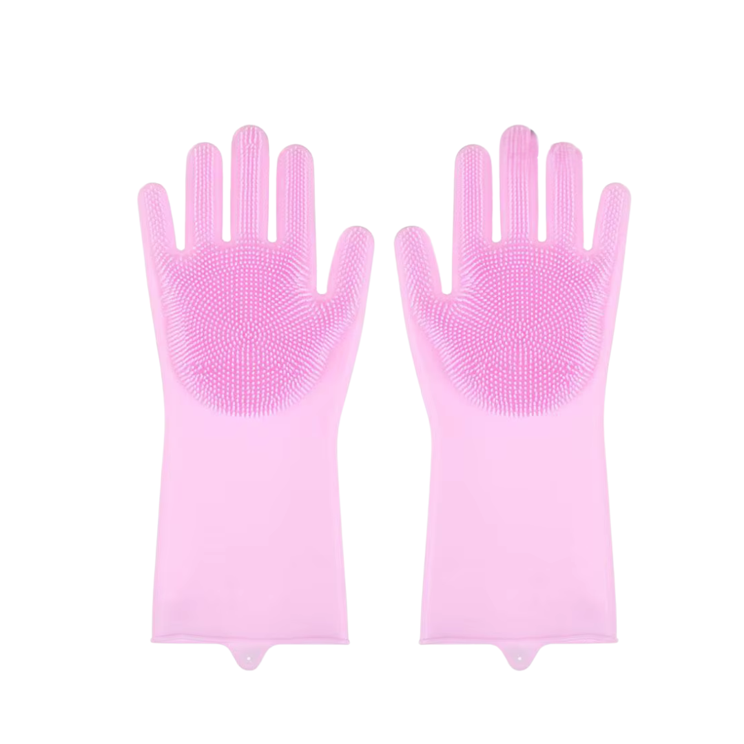 הפכנו את הסיוט של המטבח לרגע נעים, ובריא - MagicWash