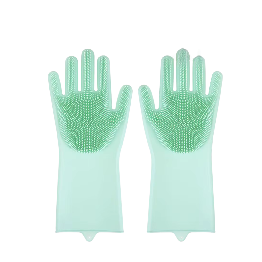 הפכנו את הסיוט של המטבח לרגע נעים, ובריא - MagicWash