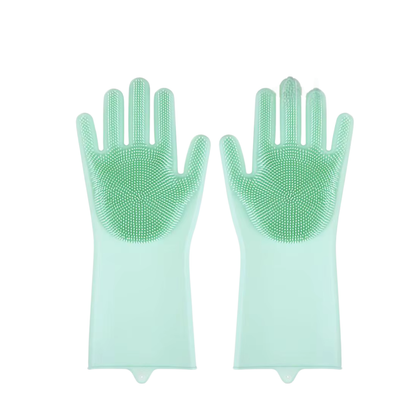 הפכנו את הסיוט של המטבח לרגע נעים, ובריא - MagicWash