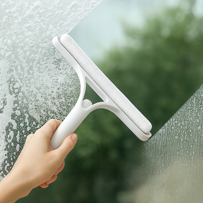 מגב הקסמים לניקוי חלונות קל מתמיד - NewWindow