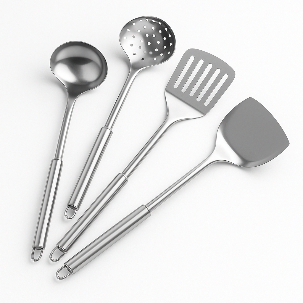 סט טיטניום טהור